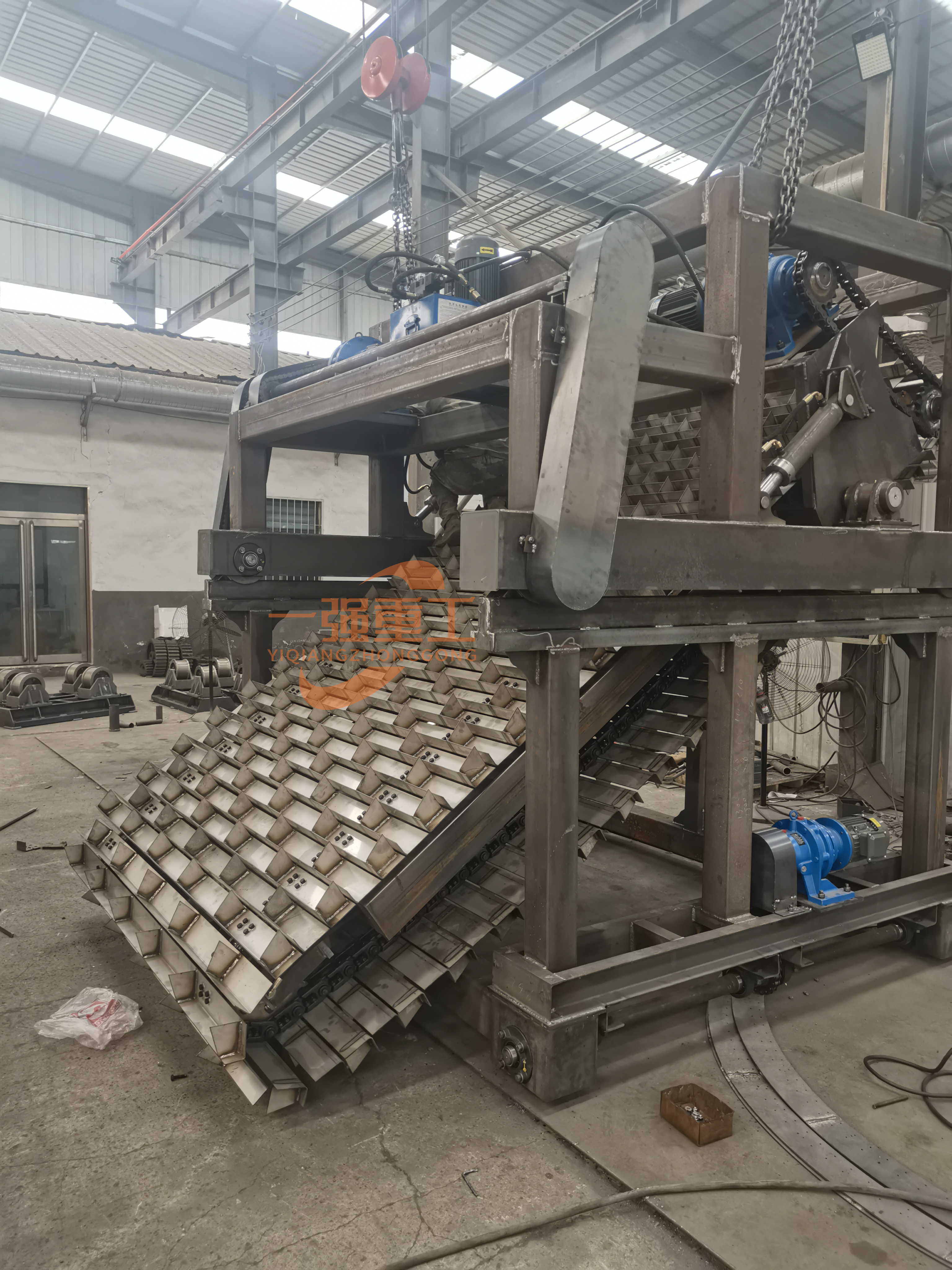 �л����������豸 ���ͷ����豸